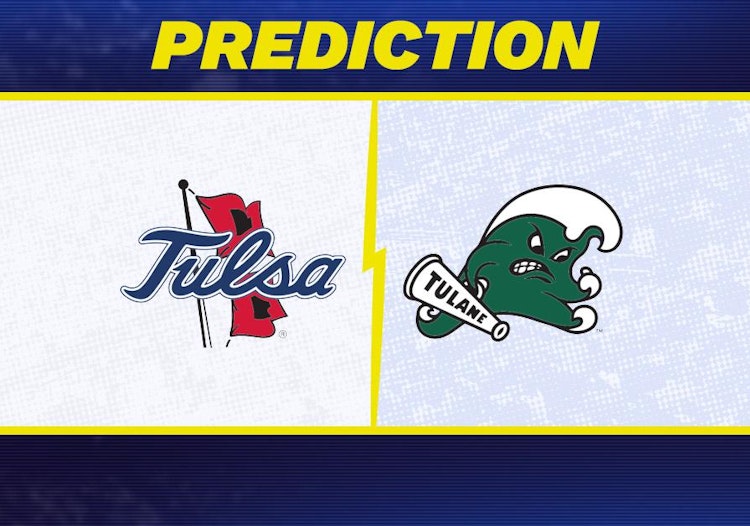 Tulsa-Tulane Predictions and Game Preview.