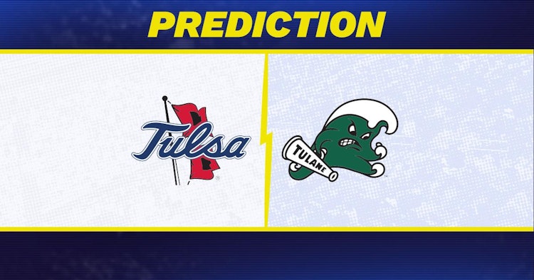 Tulsa-Tulane Predictions and Game Preview.