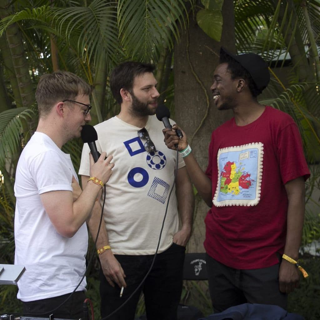 Carnaval De Bahidora 2018 // 13-04-18