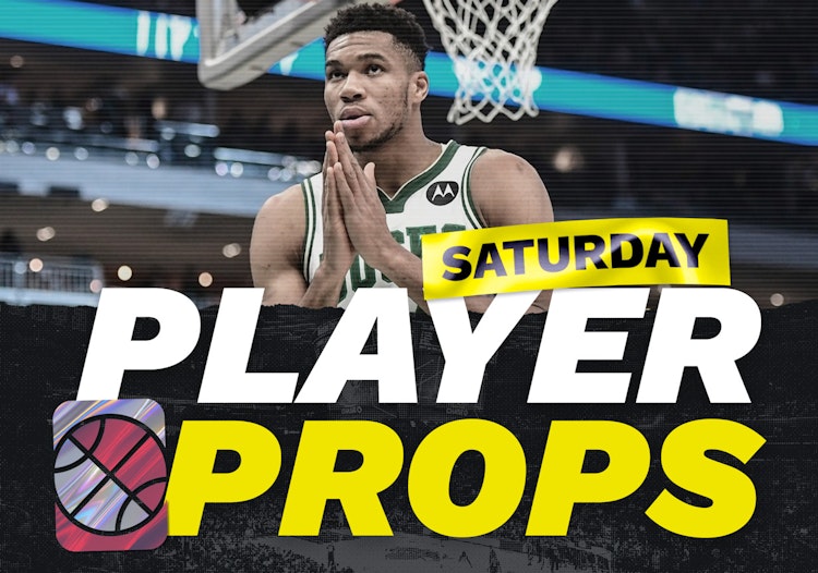 NBA Saturday Player Props and Predictions - Feb 5, 2022