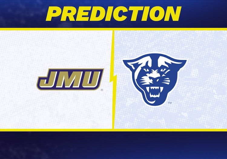 James Madison-Georgia State Predictions and Game Preview.