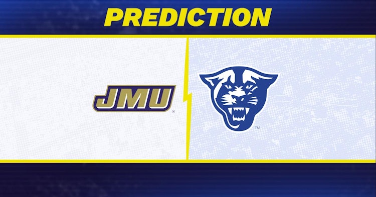 James Madison-Georgia State Predictions and Game Preview.