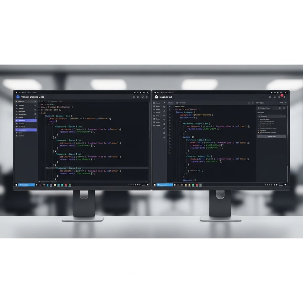 ¿Cansado de que la IA no entienda tu proyecto? Te enseño a configurar las 'Rules' en Cursor IDE para refactorizar código de verdad. ¡Entra y domina la IA!