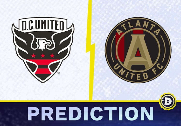 D.C. United vs. Atlanta United Prediction, Odds, MLS Picks [6/19/2024]