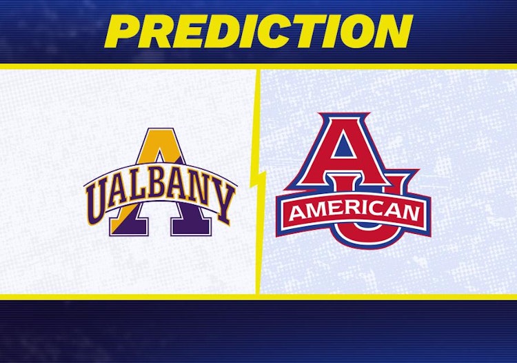 Albany-American University Predictions and Game Preview.