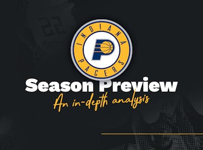 NBA 2020/21 Season Preview: How the Indiana Pacers can make the playoffs