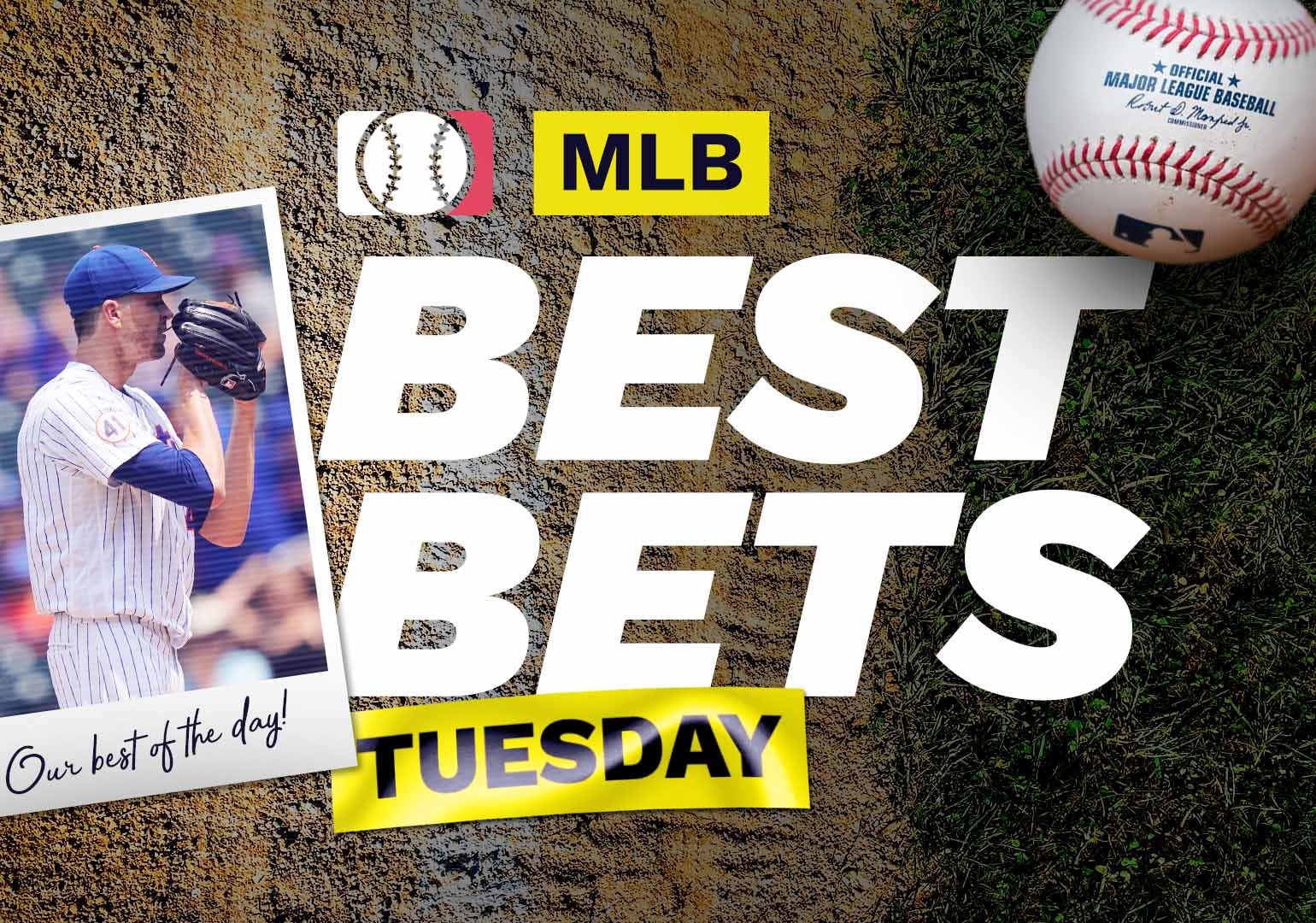 MLB Tuesday Betting Picks and Parlay - Aug 2, 2022