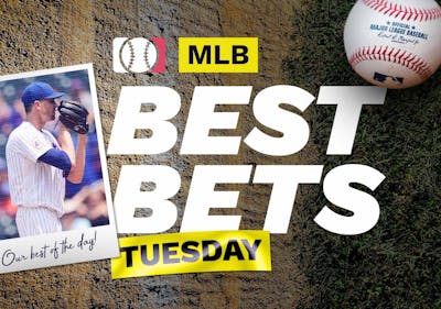 MLB Tuesday Betting Picks and Parlay - Aug 2, 2022
