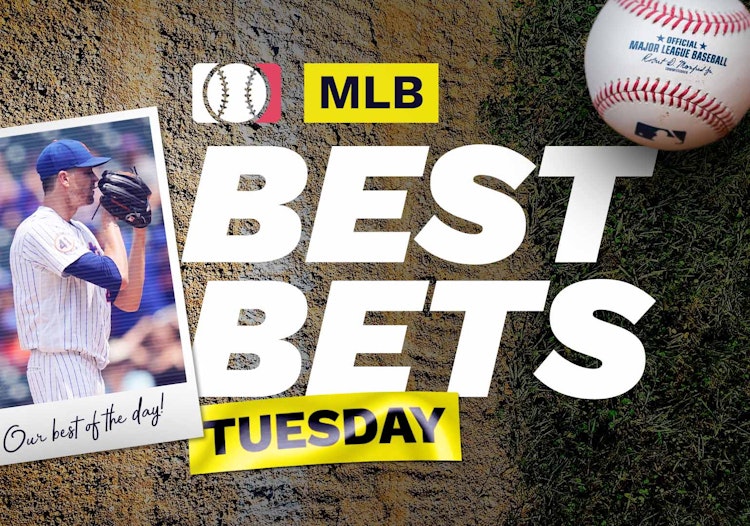 MLB Tuesday Betting Picks and Parlay - Aug 2, 2022