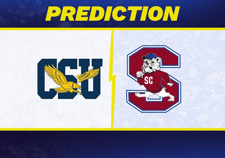 Coppin State-South Carolina State Predictions and Game Preview.