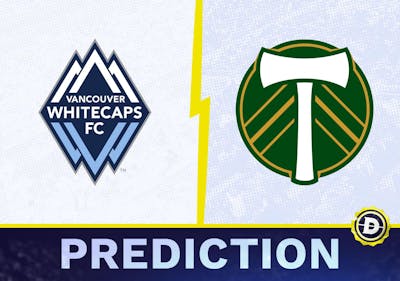 Vancouver Whitecaps vs. Portland Timbers Prediction, Odds, MLS Picks [3/30/2024]