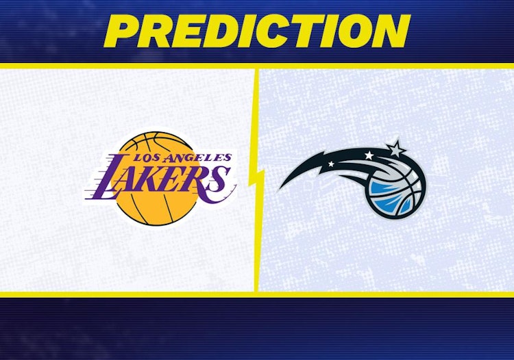 Los Angeles Lakers-Orlando Magic Predictions and Game Preview.