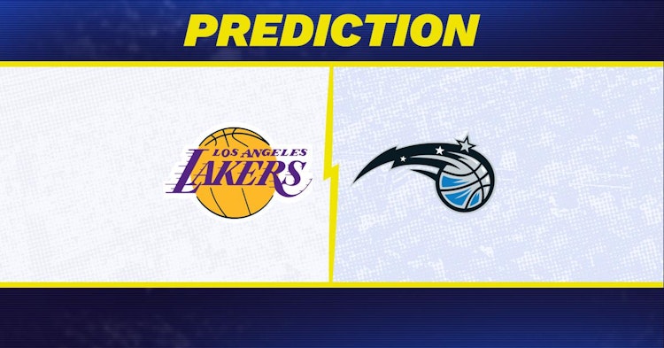 Los Angeles Lakers-Orlando Magic Predictions and Game Preview.