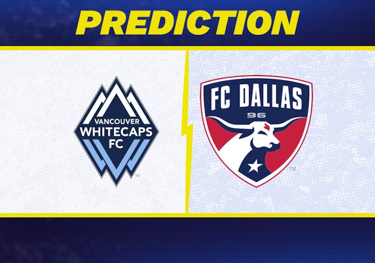 Vancouver Whitecaps-FC Dallas Predictions and Game Preview.