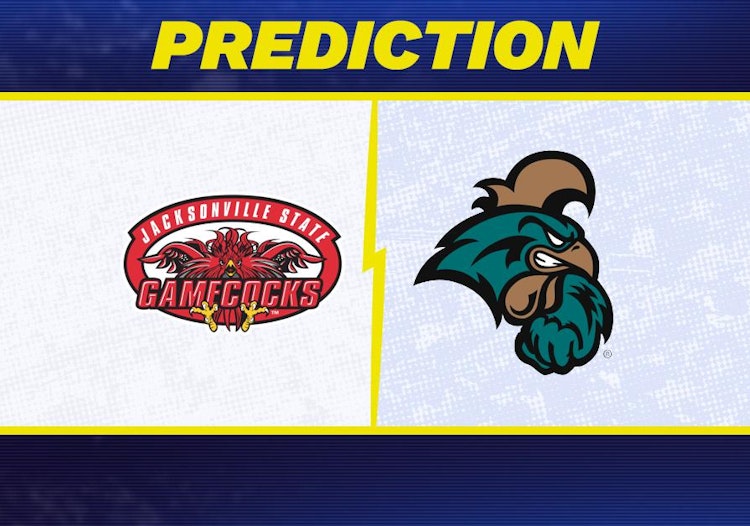 Jacksonville State-Coastal Carolina Predictions and Game Preview.