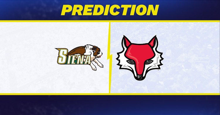 Siena-Marist Predictions and Game Preview.