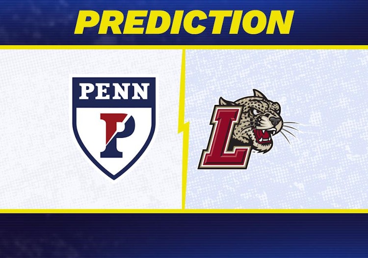 Pennsylvania-Lafayette Predictions and Game Preview.