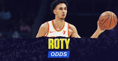 NBA Rookie of the Year Odds: Stephon Castle Leads Sportsbook Odds After Latest Update [4/10/2025]