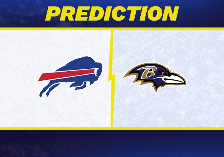 Buffalo Bills-Baltimore Ravens Predictions and Game Preview.
