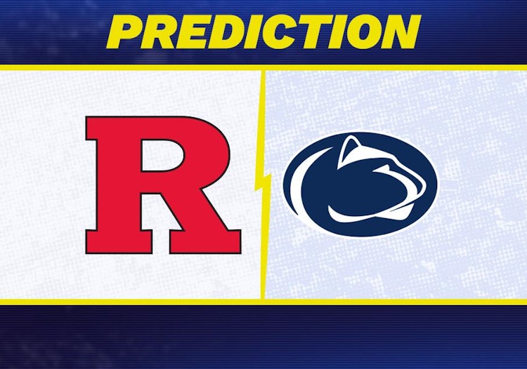 Rutgers-Penn State Predictions and Game Preview.