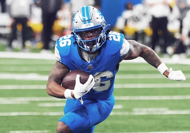 NFL Week 12 First Touchdown Picks and TD Parlay