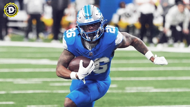 NFL Week 9 First Touchdown Picks and TD Parlay