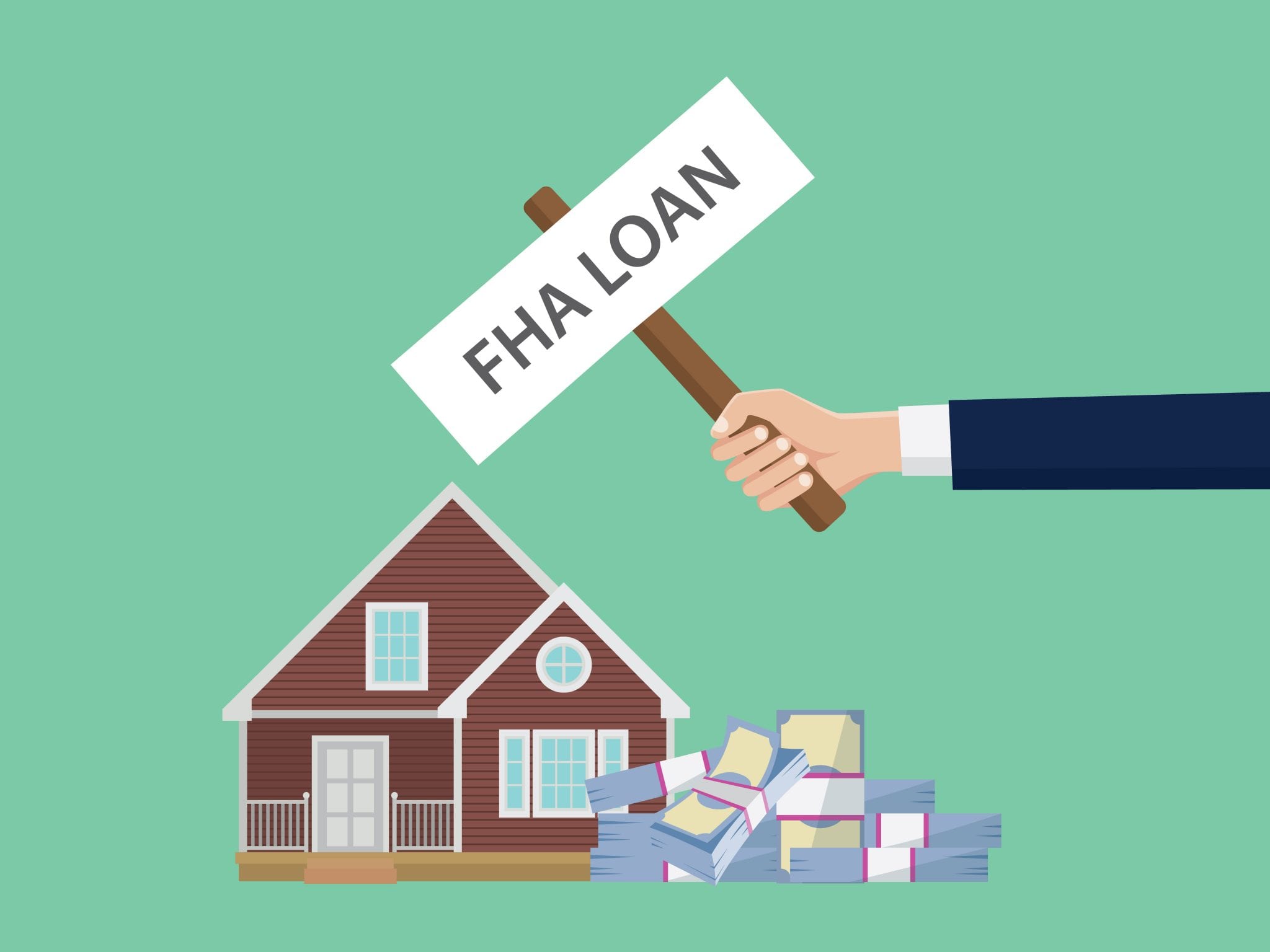 Can You Use an FHA Loan to Buy an Investment Property