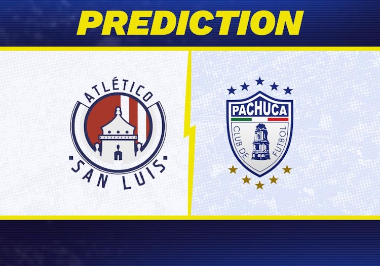 San Luis-Pachuca Predictions and Game Preview.