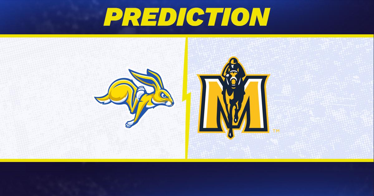South Dakota State vs. Murray State prediction: Why South Dakota State is favored to win in college football Week 8, 2025