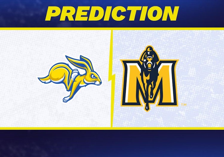 South Dakota State-Murray State Predictions and Game Preview.