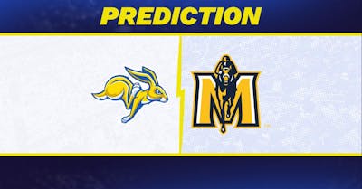South Dakota State vs. Murray State prediction: Why South Dakota State is favored to win in college football Week 8, 2025