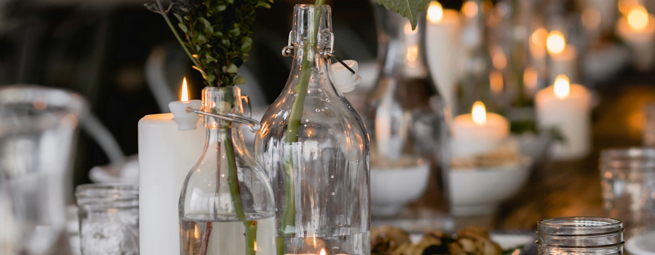 Dinner Party party ideas