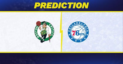 Celtics vs. 76ers prediction: Why Boston is favored to win Game 6 [2026 NBA Playoffs]