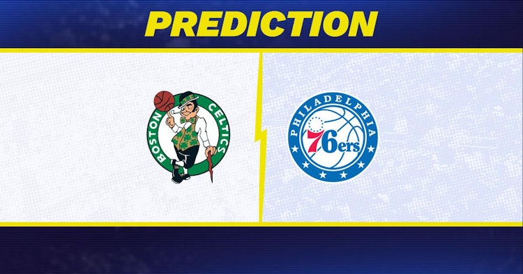 Boston Celtics-Philadelphia 76ers Predictions and Game Preview.