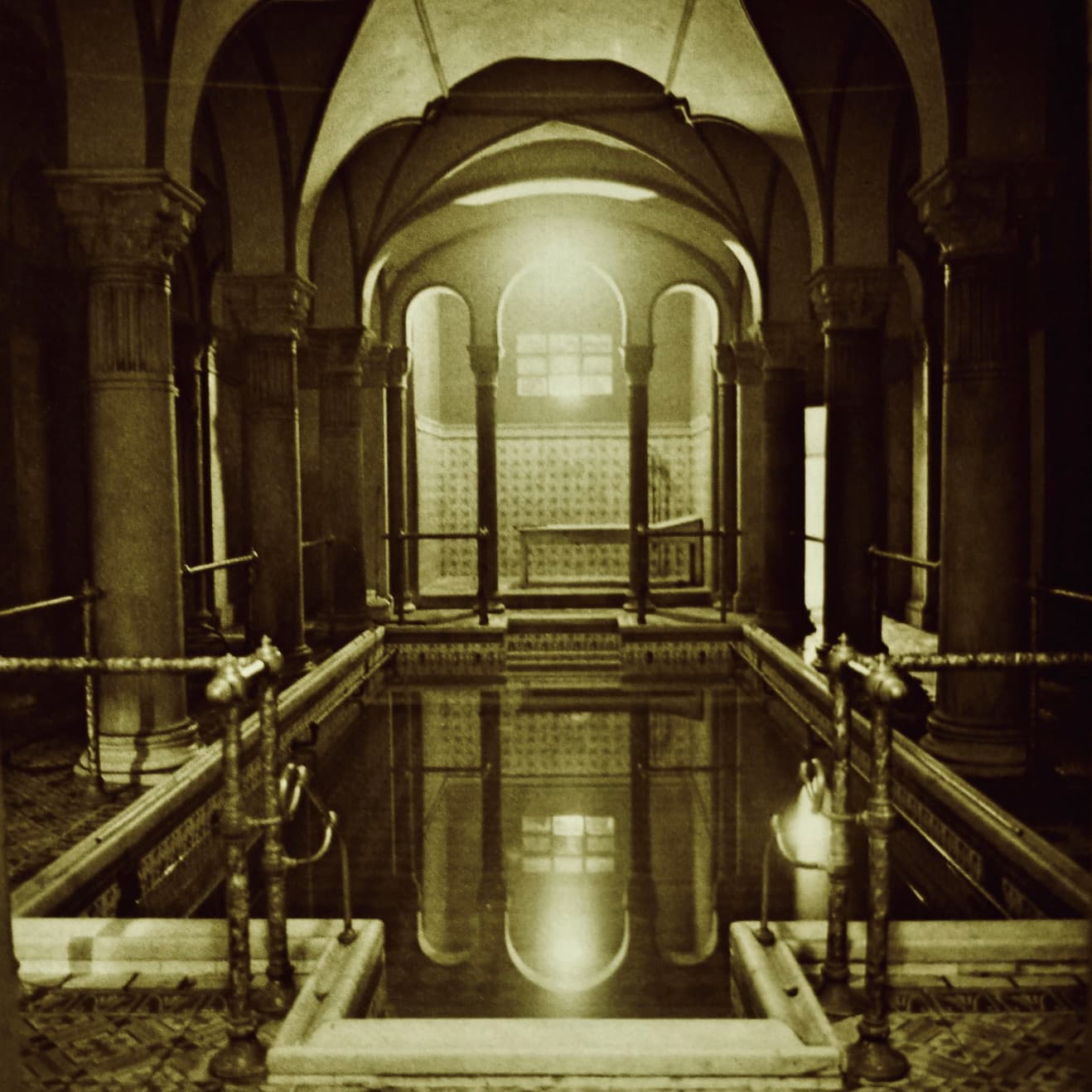 The Heavy Disco Spectacular: Ashley Beedle