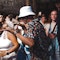 Let the rhythms move you