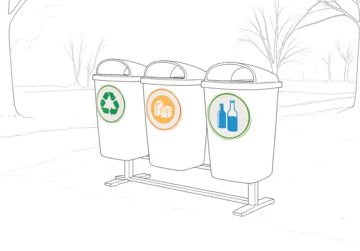 Adhésif spécial surface apolaire impression professionnelle