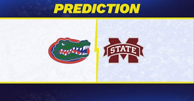 Florida vs. Mississippi State Prediction: Florida Predicted to Win After New Data Released for College Football Week 4 [2024]