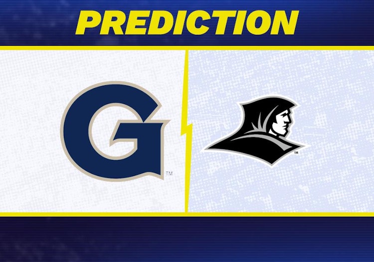 Georgetown-Providence Predictions and Game Preview.