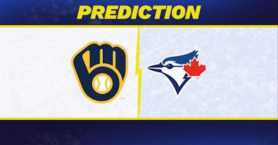 Brewers vs. Blue Jays prediction: Why Toronto is favored to win Friday's MLB matchup [8/29/2025]