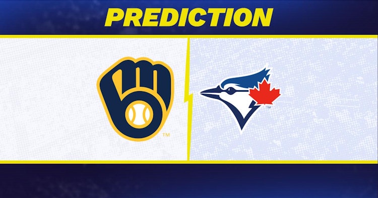 Milwaukee Brewers-Toronto Blue Jays Predictions and Game Preview.