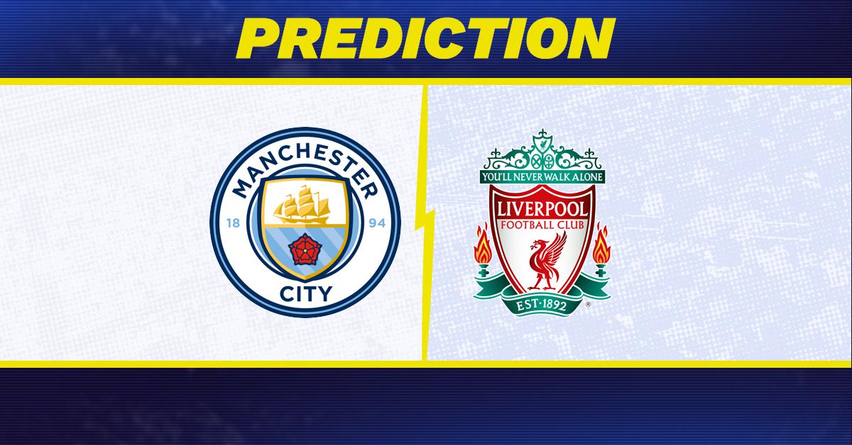 Manchester City vs. Liverpool prediction, odds, Premier League picks [11/9/2025]