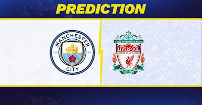 Manchester City vs. Liverpool prediction, odds, Premier League picks [11/9/2025]