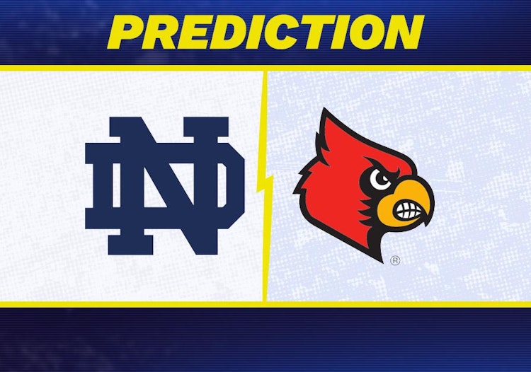 Notre Dame-Louisville Predictions and Game Preview.