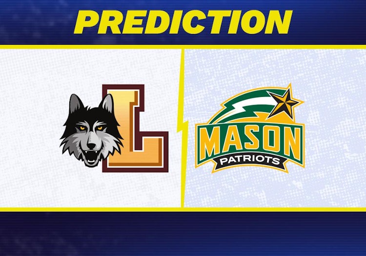 Loyola Chicago-George Mason Predictions and Game Preview.