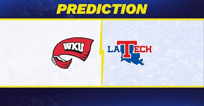 Western Kentucky vs. Louisiana Tech Prediction: Louisiana Tech Predicted to Win College Basketball Matchup [1/23/2025]