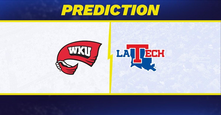 Western Kentucky-Louisiana Tech Predictions and Game Preview.