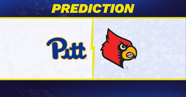 Pittsburgh-Louisville Predictions and Game Preview.