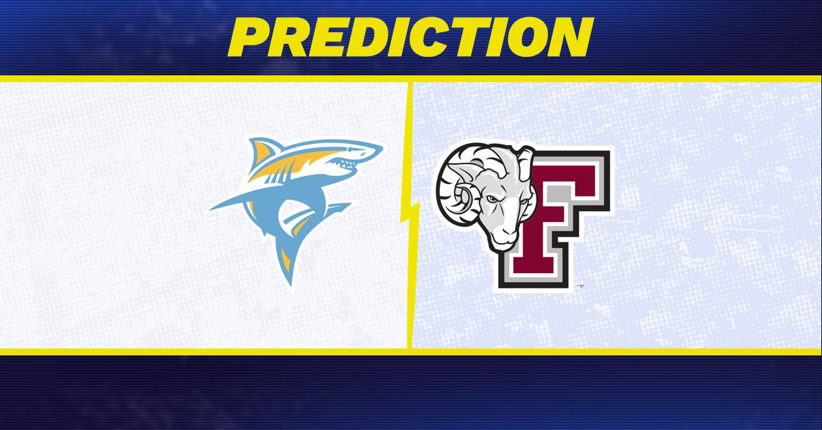 LIU vs. Fordham prediction: Fordham favored to win men's college basketball matchup [11/20/2025]
