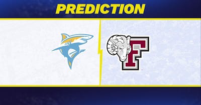 LIU vs. Fordham prediction: Fordham favored to win men's college basketball matchup [11/20/2025]